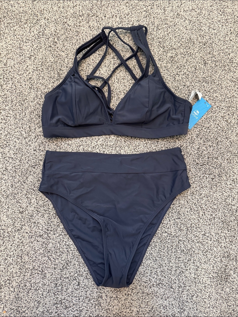 Cupshe Swimsuit - Brand new